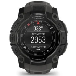 Garmin Smartklokker Og Ringer|Instinct 3 AMOLED Eventyrklokke 50 mm