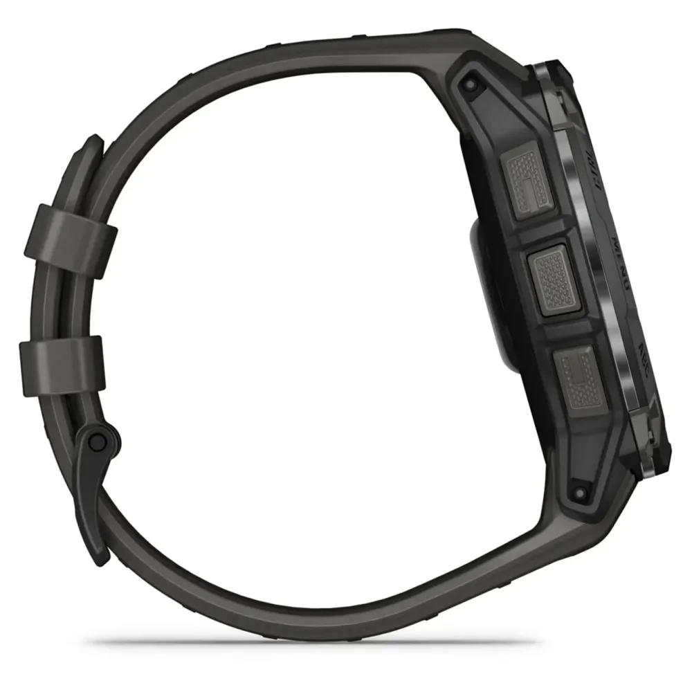 Garmin Smartklokker Og Ringer|Instinct 3 AMOLED Eventyrklokke 50 mm