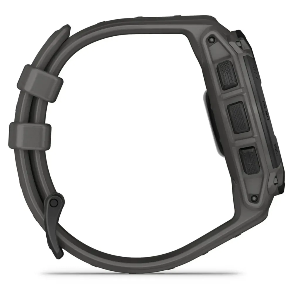 Garmin Smartklokker Og Ringer|Instinct E Eventyrklokke 45 mm