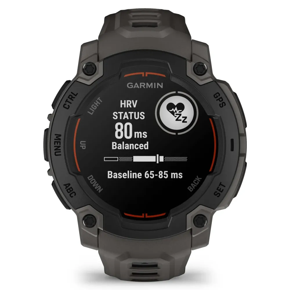 Garmin Smartklokker Og Ringer|Instinct E Eventyrklokke 45 mm