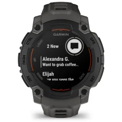 Garmin Smartklokker Og Ringer|Instinct E Eventyrklokke 45 mm