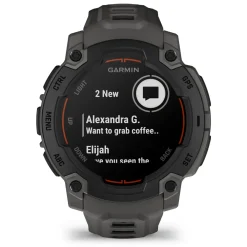 Garmin Smartklokker Og Ringer|Instinct E Eventyrklokke 45 mm