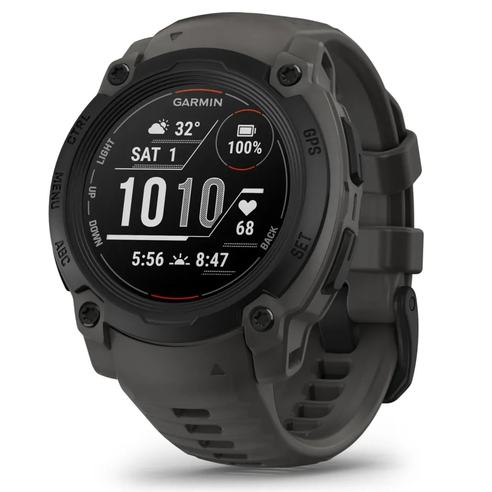 Garmin Smartklokker Og Ringer|Instinct E Eventyrklokke 40 mm