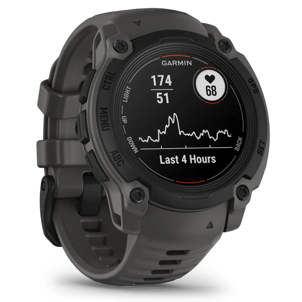 Garmin Smartklokker Og Ringer|Instinct E Eventyrklokke 40 mm