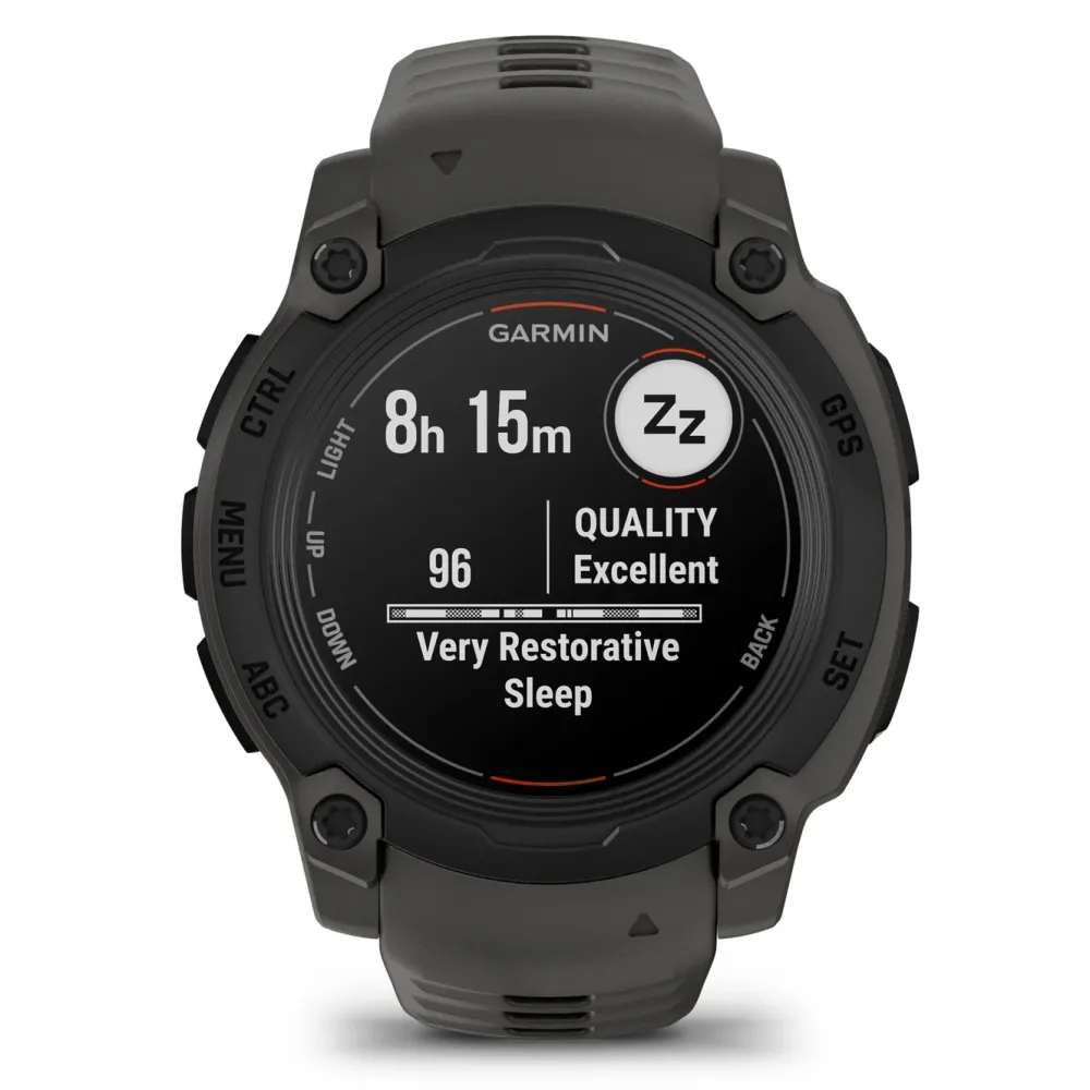 Garmin Smartklokker Og Ringer|Instinct E Eventyrklokke 40 mm