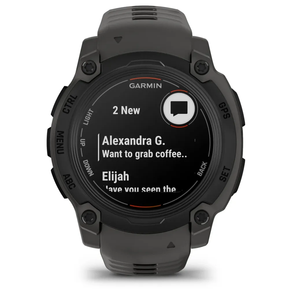 Garmin Smartklokker Og Ringer|Instinct E Eventyrklokke 40 mm