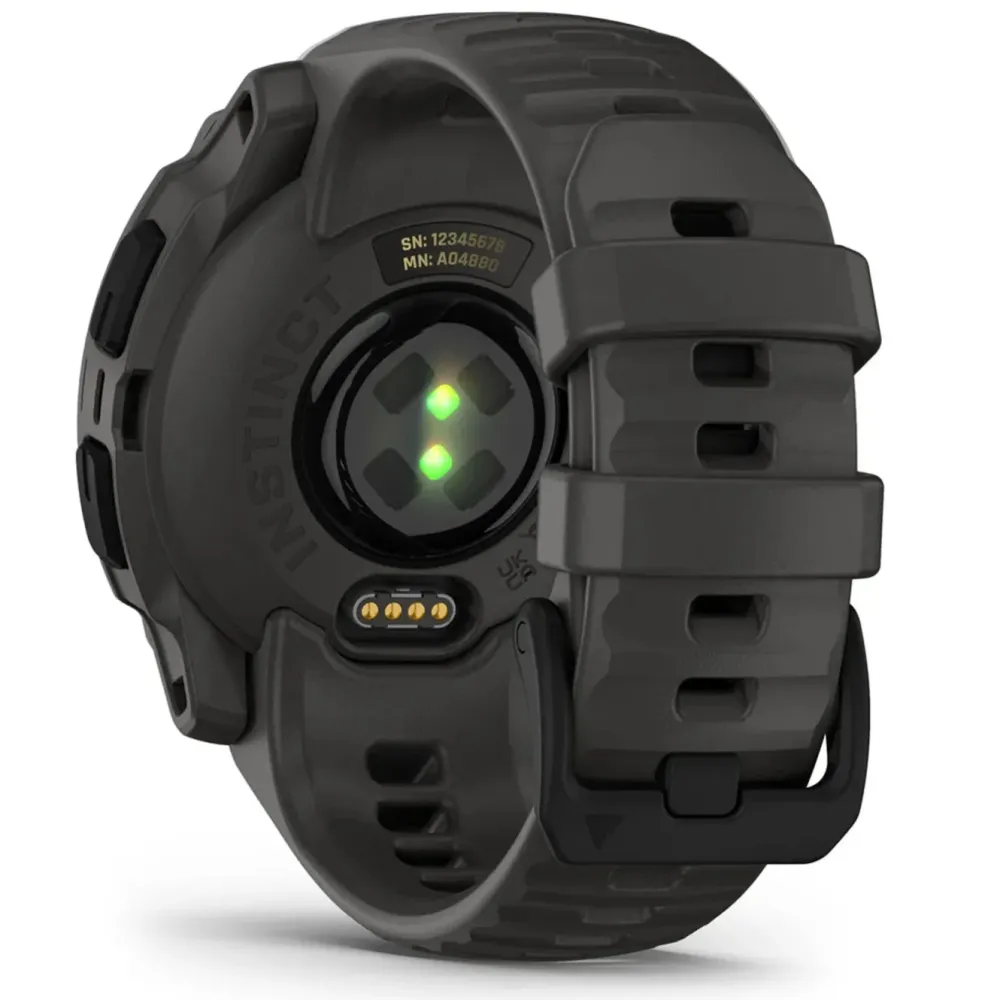 Garmin Smartklokker Og Ringer|Instinct E Eventyrklokke 40 mm