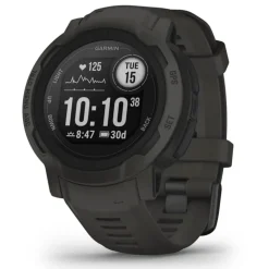 Garmin Smartklokker Og Ringer|Instinct 2 Graphite