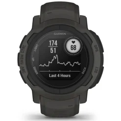 Garmin Smartklokker Og Ringer|Instinct 2 Graphite