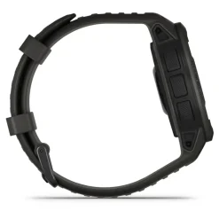 Garmin Smartklokker Og Ringer|Instinct 2 Graphite
