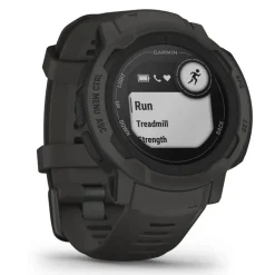 Garmin Smartklokker Og Ringer|Instinct 2 Graphite