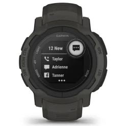 Garmin Smartklokker Og Ringer|Instinct 2 Graphite
