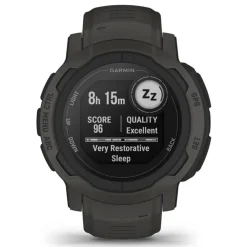 Garmin Smartklokker Og Ringer|Instinct 2 Graphite