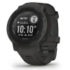 Garmin Smartklokker Og Ringer|Instinct 2 Solar Graphite