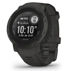 Garmin Smartklokker Og Ringer|Instinct 2 Solar Graphite