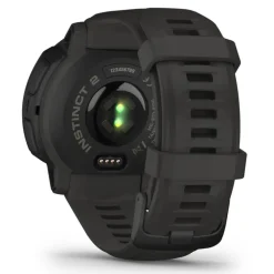 Garmin Smartklokker Og Ringer|Instinct 2 Solar Graphite
