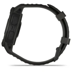 Garmin Smartklokker Og Ringer|Instinct 2 Solar Graphite