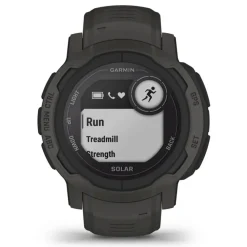 Garmin Smartklokker Og Ringer|Instinct 2 Solar Graphite