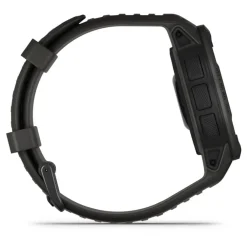 Garmin Smartklokker Og Ringer|Instinct 2 Solar Graphite