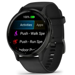 Garmin Smartklokker Og Ringer|Venu 3 Smartwatch
