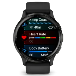 Garmin Smartklokker Og Ringer|Venu 3 Smartwatch