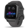 Garmin Smartklokker Og Ringer|Venu Sq 2 Smartklokke med GPS Grå