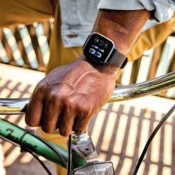 Garmin Smartklokker Og Ringer|Venu Sq 2 Smartklokke med GPS Grå