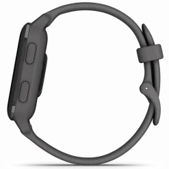 Garmin Smartklokker Og Ringer|Venu Sq 2 Smartklokke med GPS Grå