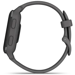 Garmin Smartklokker Og Ringer|Venu Sq 2 Smartklokke med GPS Grå