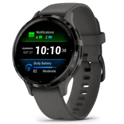Garmin Smartklokker Og Ringer|Venu 3S Smartklokke