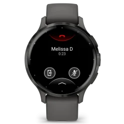Garmin Smartklokker Og Ringer|Venu 3S Smartklokke