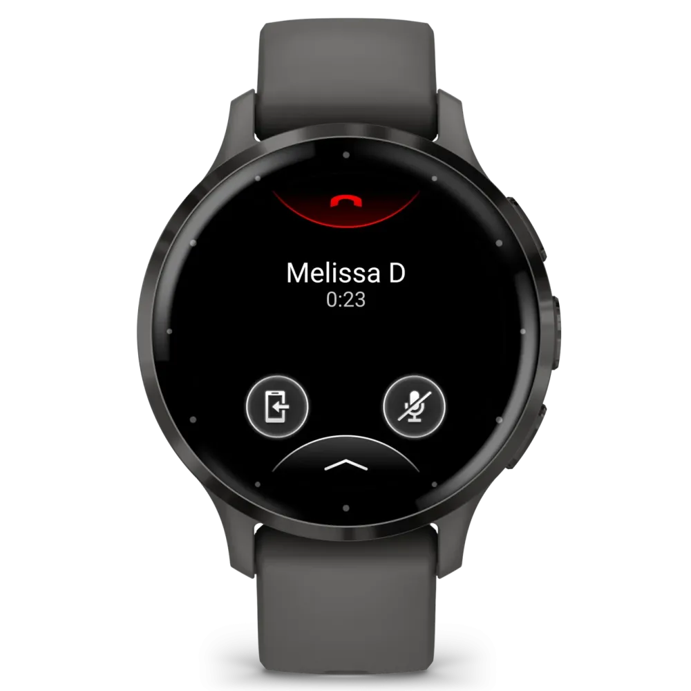 Garmin Smartklokker Og Ringer|Venu 3S Smartklokke