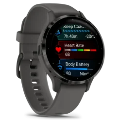 Garmin Smartklokker Og Ringer|Venu 3S Smartklokke