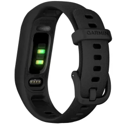 Garmin Smartklokker Og Ringer|Vívosmart 5 L - svart