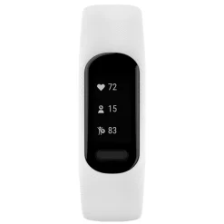 Garmin Smartklokker Og Ringer|Vívosmart 5 S/M - svart