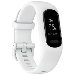 Garmin Smartklokker Og Ringer|Vívosmart 5 S/M - svart
