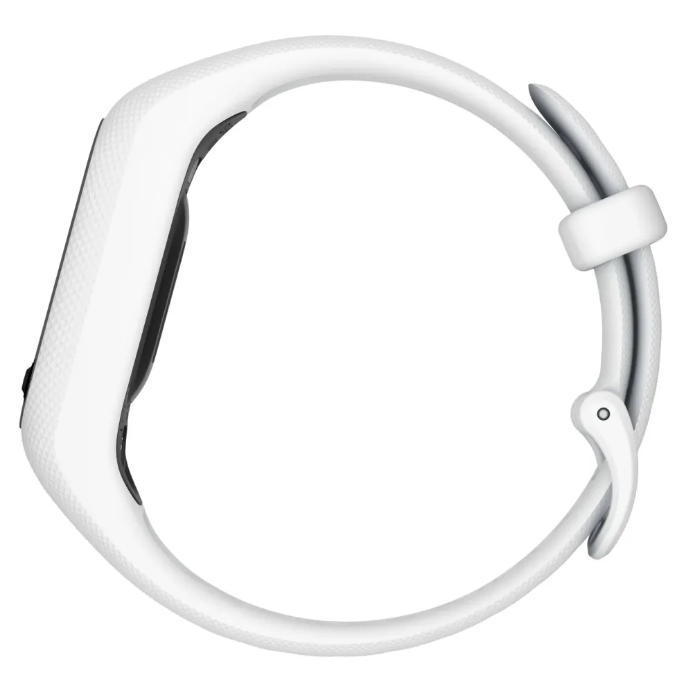 Garmin Smartklokker Og Ringer|Vívosmart 5 S/M - svart