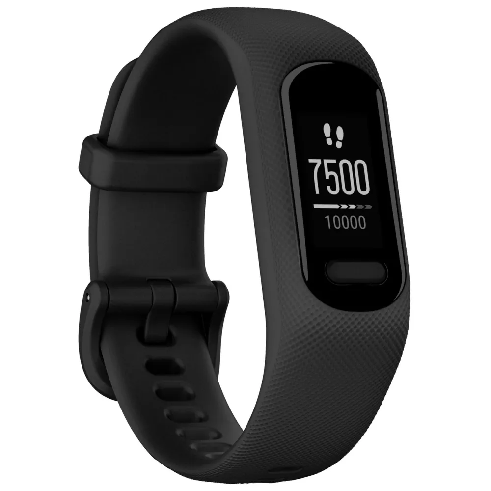 Garmin Smartklokker Og Ringer|Vívosmart 5 S/M -