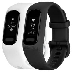Garmin Smartklokker Og Ringer|Vívosmart 5 S/M -