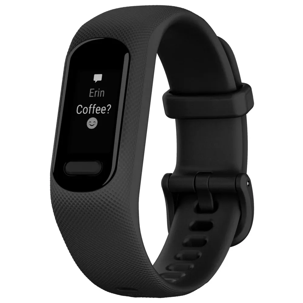Garmin Smartklokker Og Ringer|Vívosmart 5 S/M -