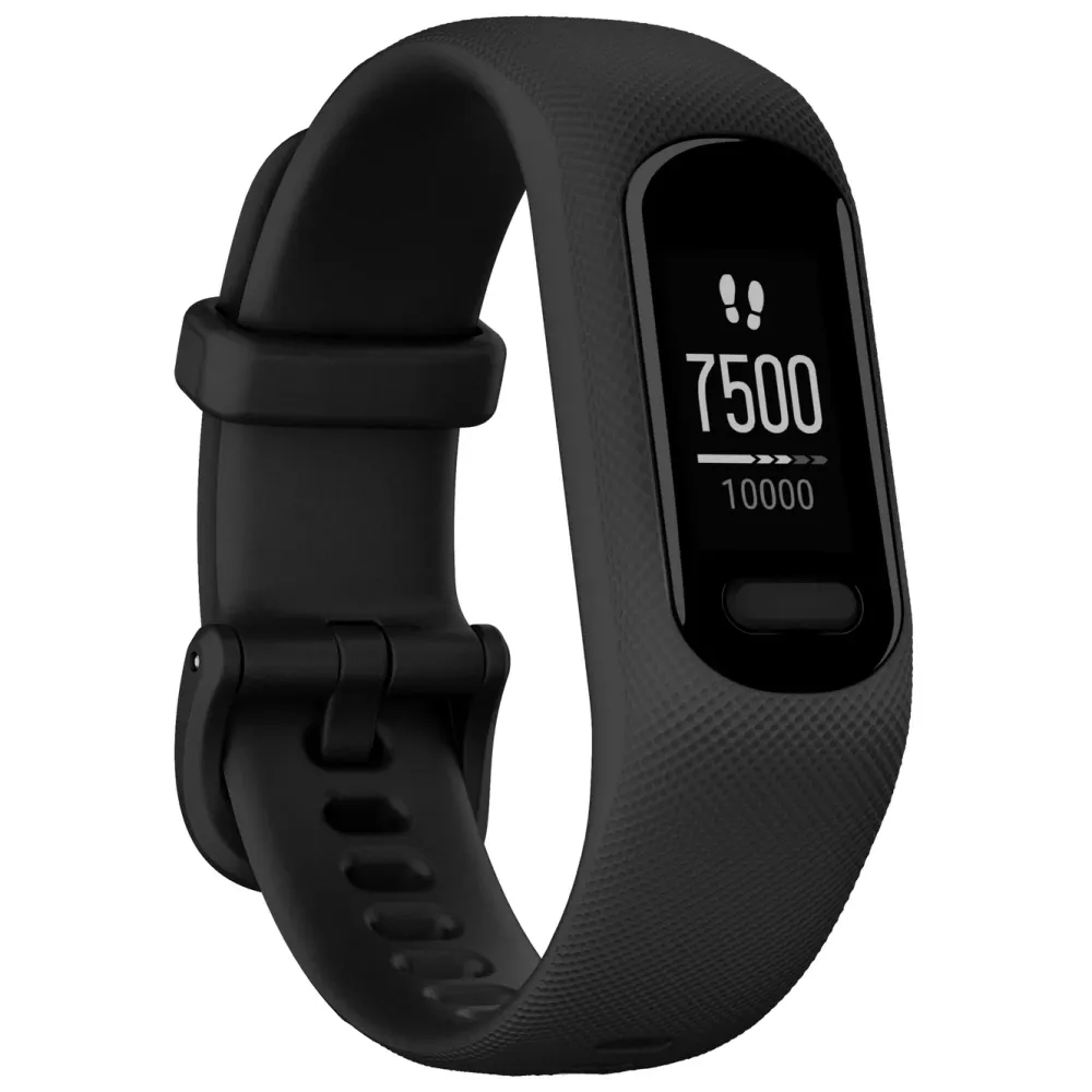 Garmin Smartklokker Og Ringer|Vívosmart 5 S/M -
