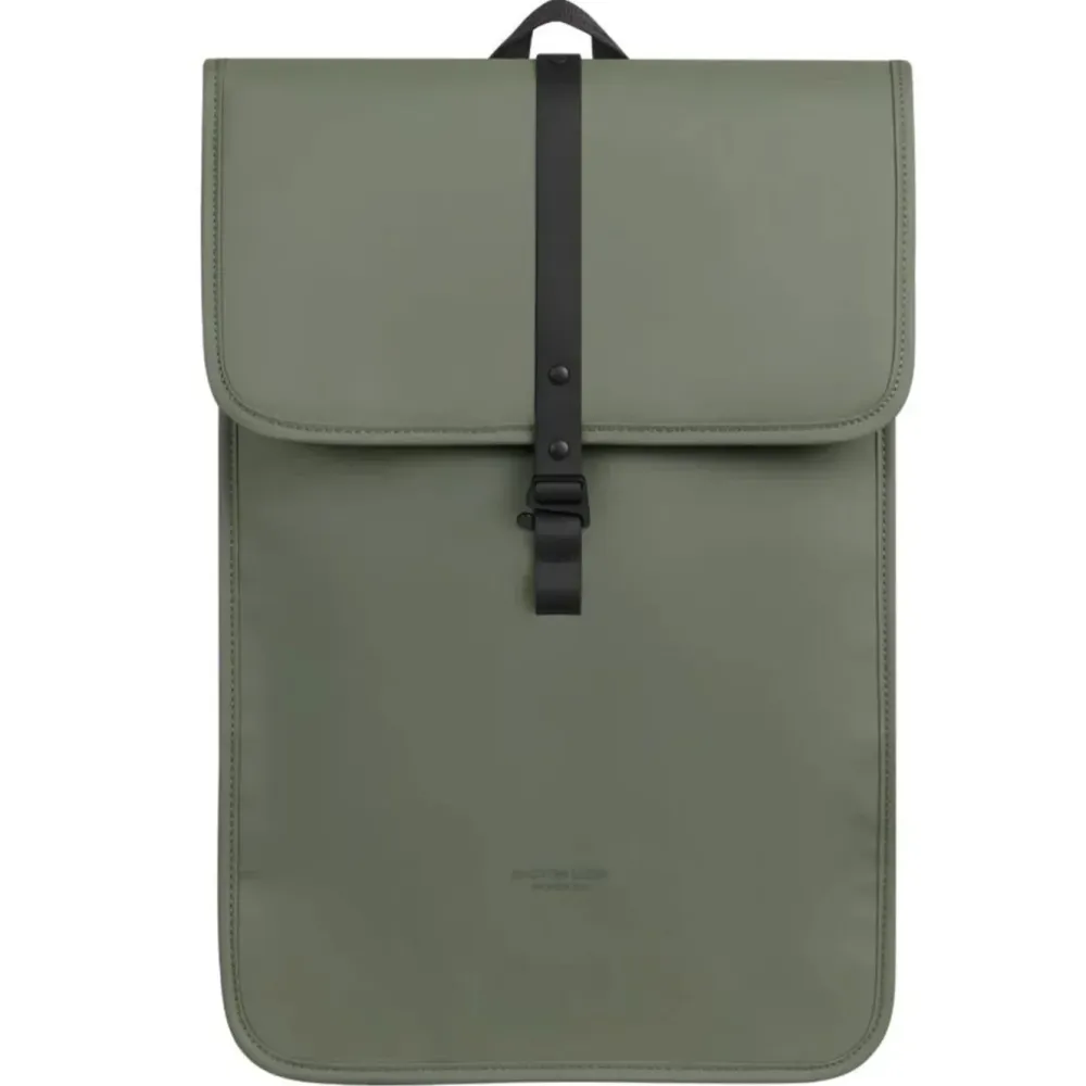 Gaston Luga Tilbehør Til Bærbar Pc|Däsh Backpack 13/14" dataryggsekk