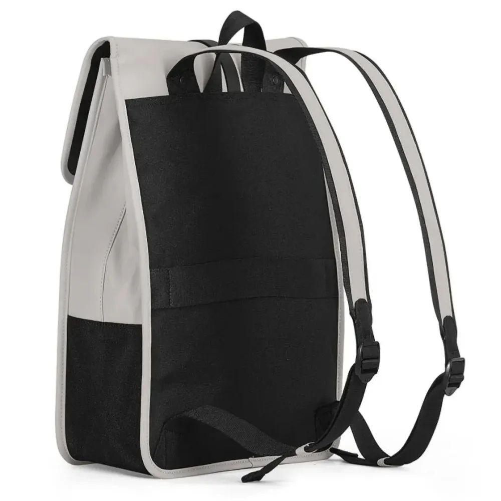 Gaston Luga Tilbehør Til Bærbar Pc|Däsh Backpack 13/14" dataryggsekk