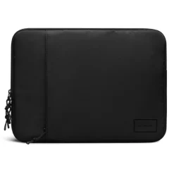 Gaston Luga Tilbehør Til Bærbar Pc|Däsh Cushioned Case 13”/14” laptopetui Svart
