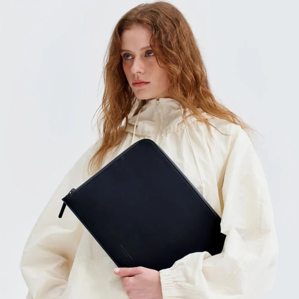 Gaston Luga Tilbehør Til Bærbar Pc|Däsh Laptop Sleeve 13”/14" laptopetui