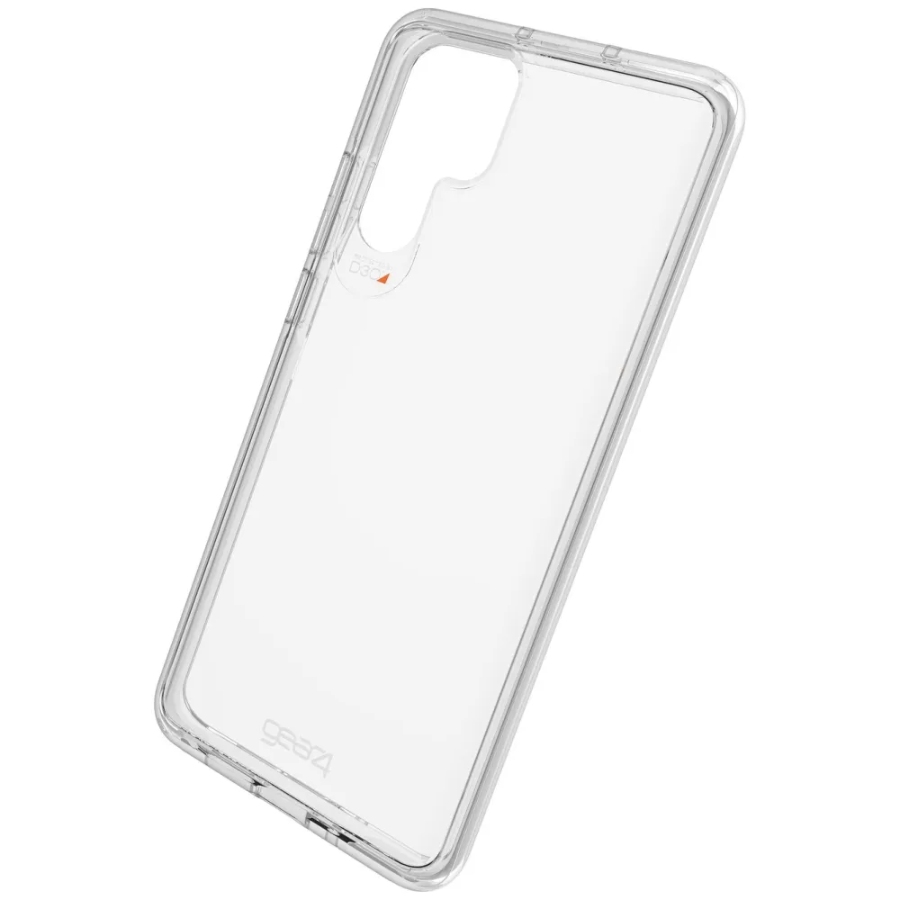 Gear4 Mobildeksler & Etui|Crystal Palace Robust mobildeksel for Huawei P30 Pro