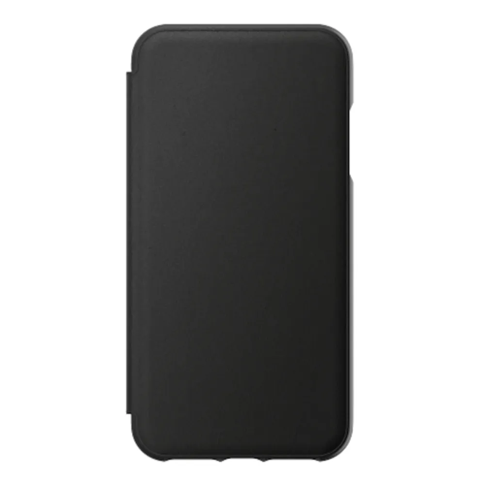 Gear4 Iphone-Tilbehør|Mobildeksler & Etui|Oxford Leather Robust lommebokdeksel for iPhone Xs Max