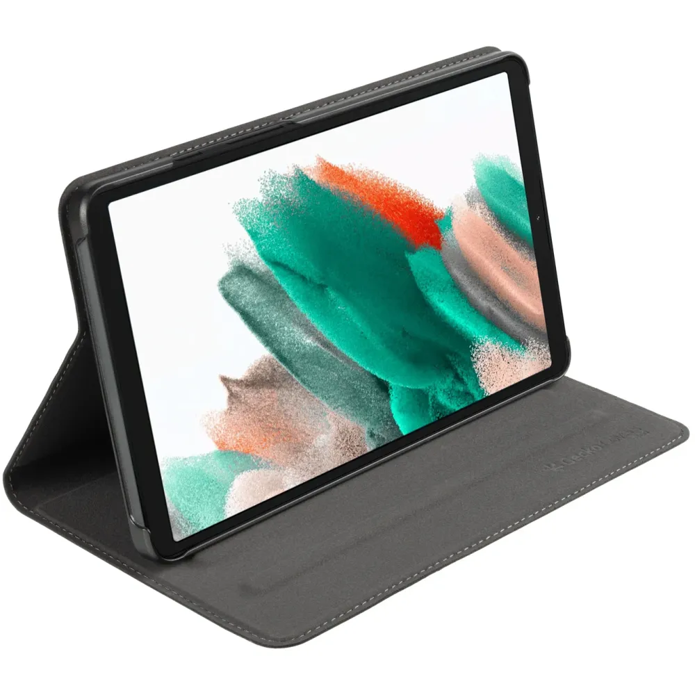 Gecko Covers Mobildeksler & Etui|Easy-click Etui til Galaxy Tab A9