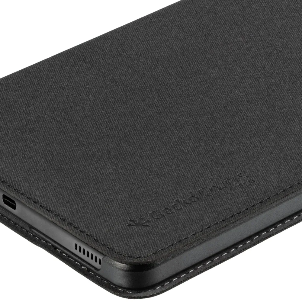 Gecko Covers Mobildeksler & Etui|Easy-click Etui til Galaxy Tab A9