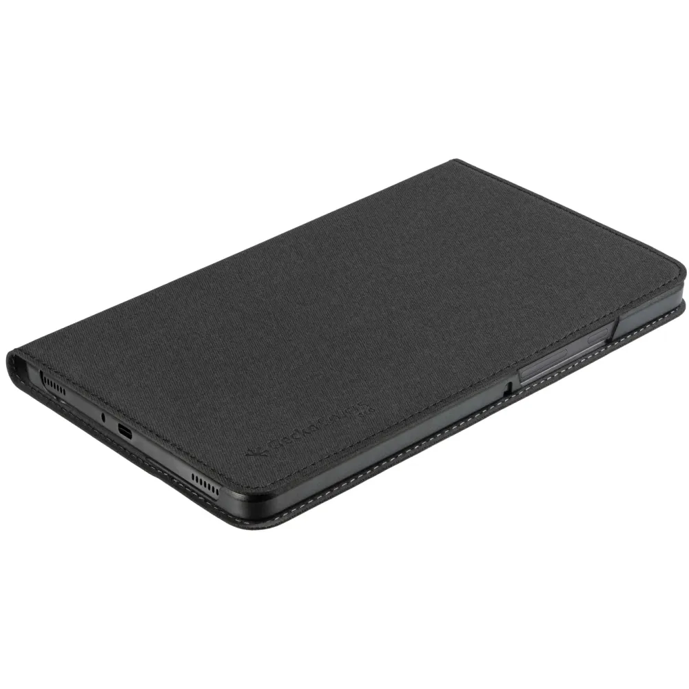 Gecko Covers Mobildeksler & Etui|Easy-click Etui til Galaxy Tab A9